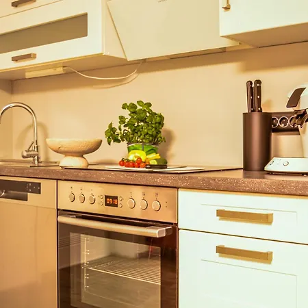 Apartment Bodensee - Zentral - Nahe Messe&see Friedrichshafen