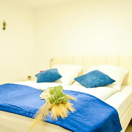 Apartment Bodensee - Zentral - Nahe Messe&see